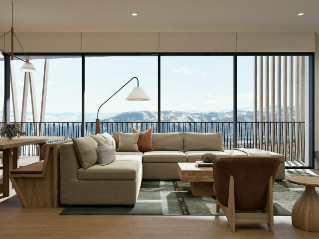 Condo for sale in Park City