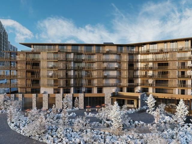 Condo for sale in Park City