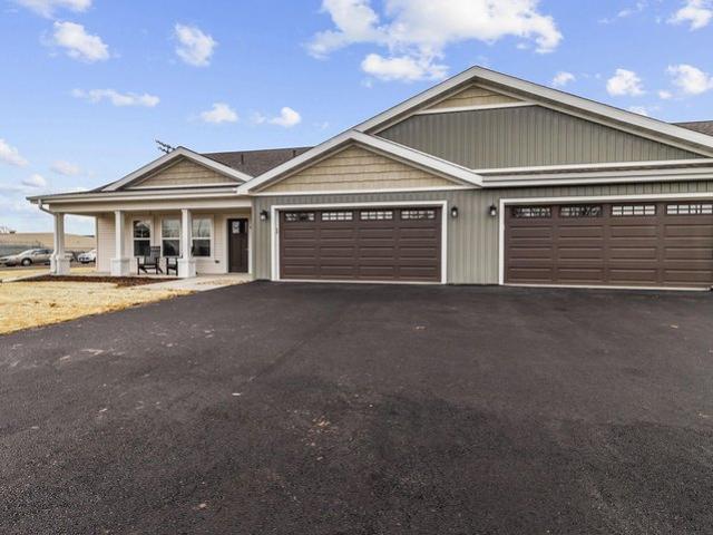 Condo for sale in Kewaskum, Wisconsin