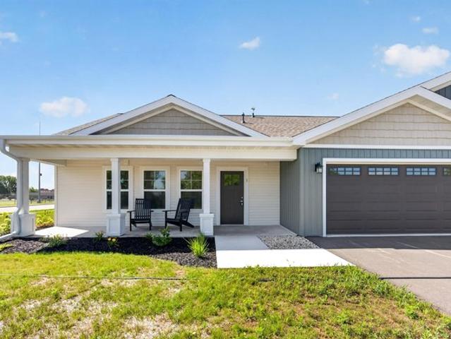 Condo for sale in Kewaskum, Wisconsin