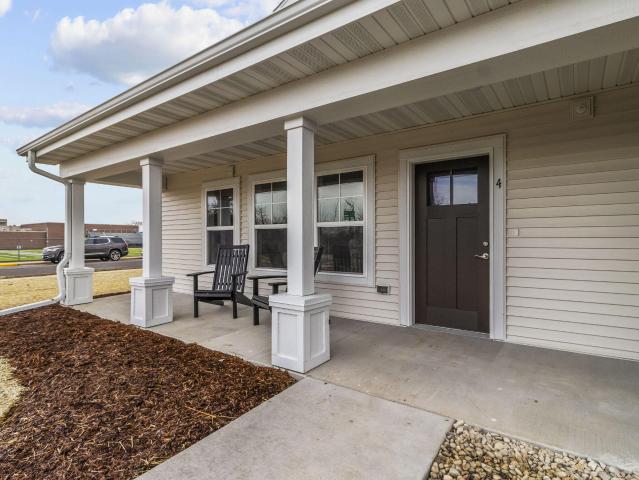 Condo for sale in Kewaskum, Wisconsin
