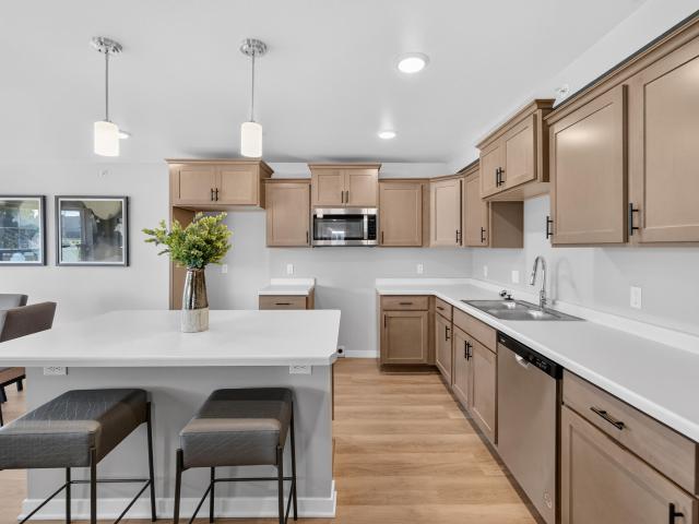 Condo for sale in Kewaskum, Wisconsin