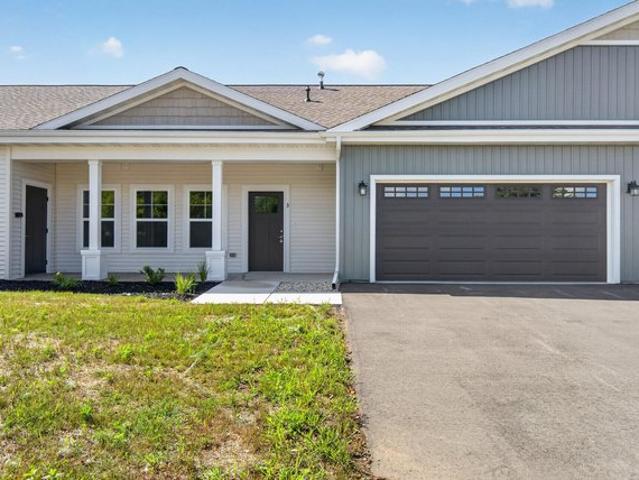 Condo for sale in Kewaskum, Wisconsin