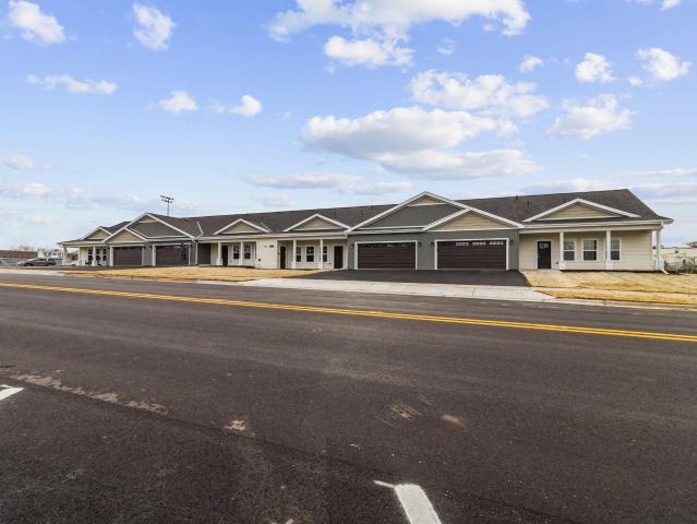 Condo for sale in Kewaskum, Wisconsin