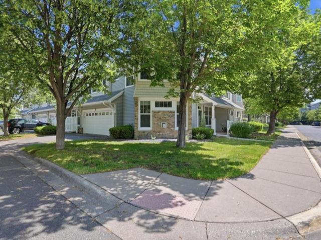 Townhouse for sale in Ramsey, Minnesota