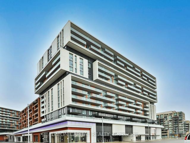 Condo for rent in York, Ontario