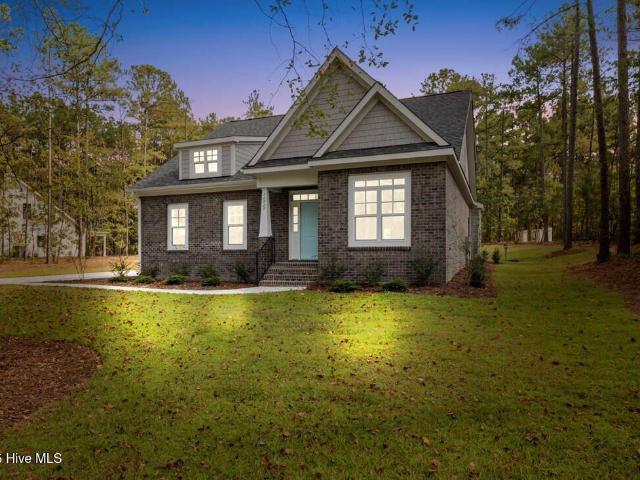 House for sale in Scotland, North Carolina