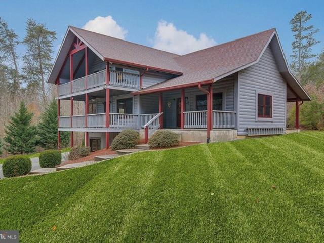 House for sale in Virginia