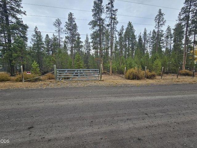Land for sale in La Pine, Deschutes County