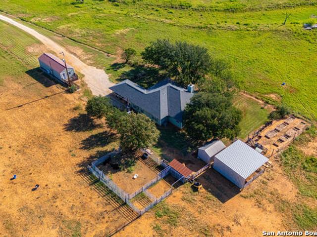 Land for sale in Medina, Texas