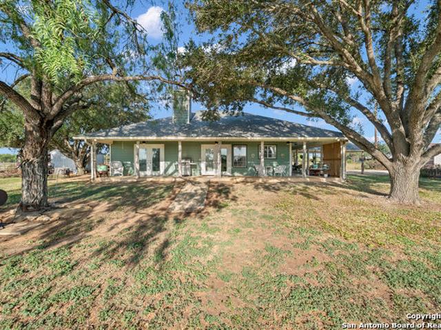Farm for sale in Medina, Texas