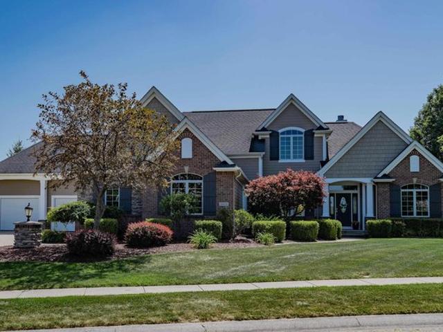 House for sale in Huntertown, Indiana