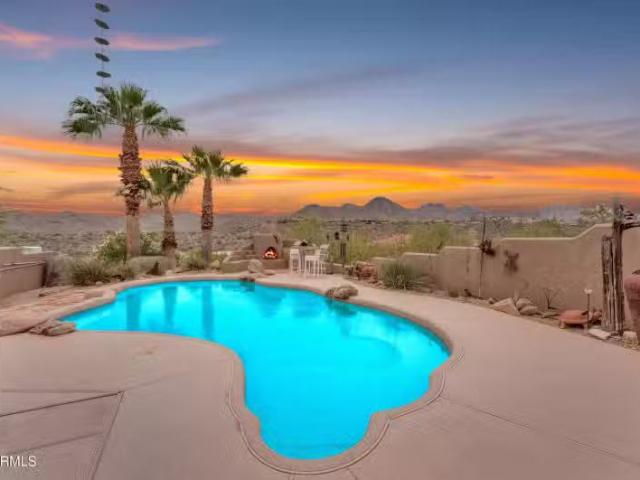 House for sale in Fountain Hills
