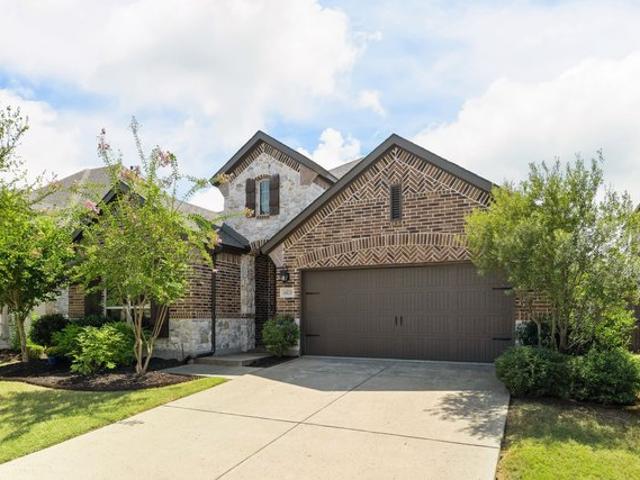 House for sale in Prosper, Texas