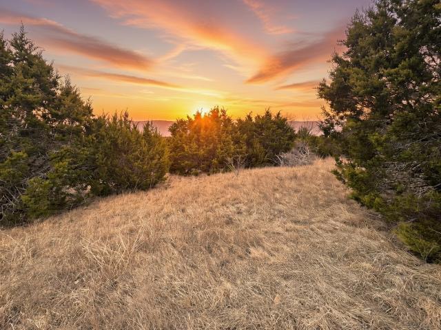 Land for sale in Hamilton, Texas
