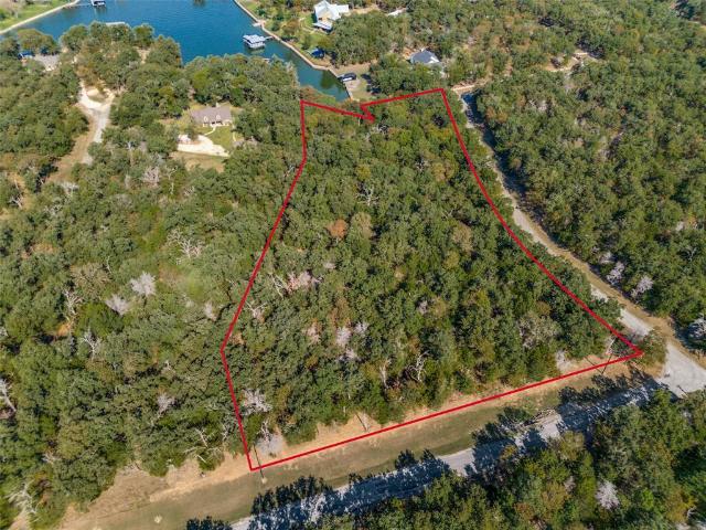Land for sale in Navarro, Texas