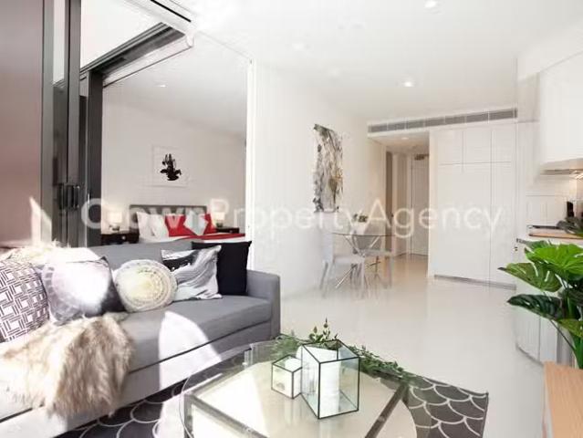 Apartment for rent in Manchester Square, New South Wales