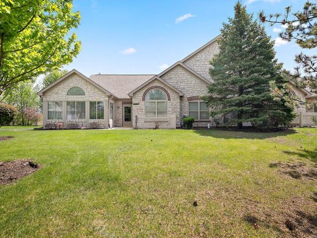 Townhouse for sale in Homer Glen, Illinois