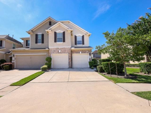 Townhouse for sale in Harris, Texas