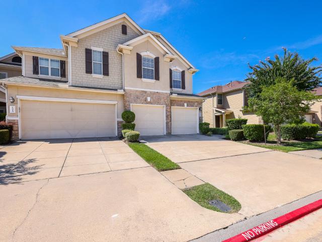 Townhouse for sale in Harris, Texas