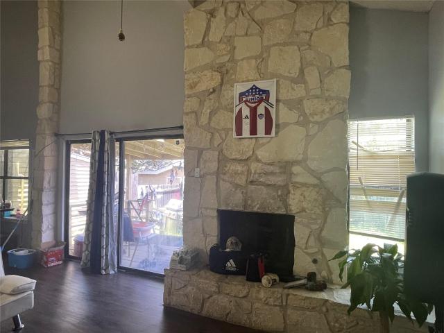 Townhouse for sale in Pflugerville, Texas