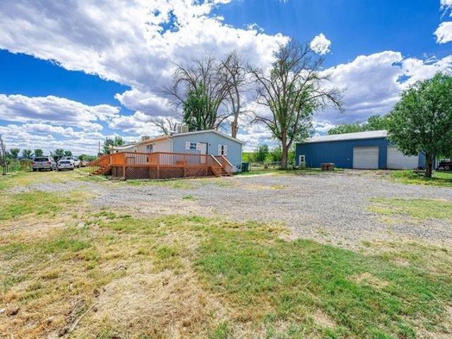 House for sale in Delta, Colorado