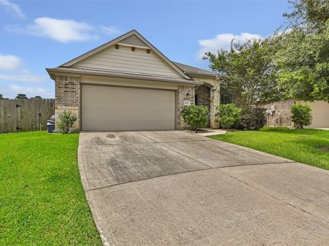 House for sale in Harris, Texas