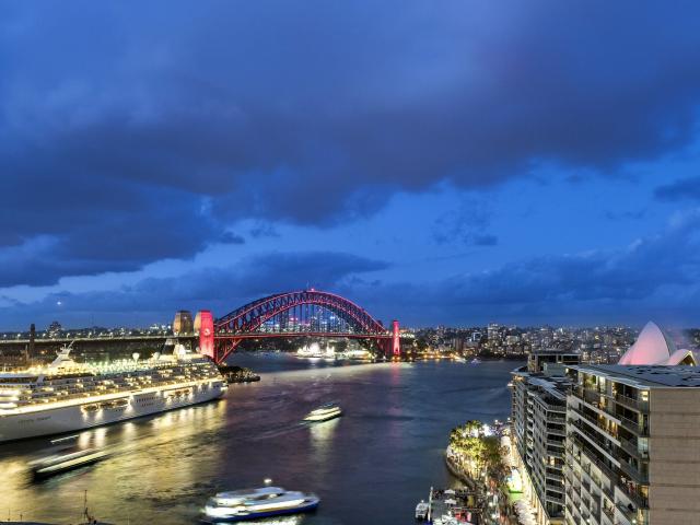 Apartment for rent in Sydney, New South Wales