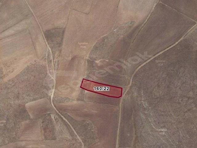 Sultandaği, Afyonkarahisar içerisinde satılık Arsa