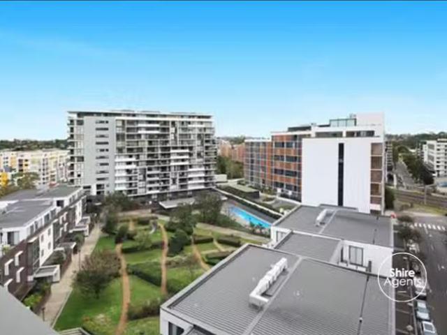 Apartment for rent in Wolli Creek