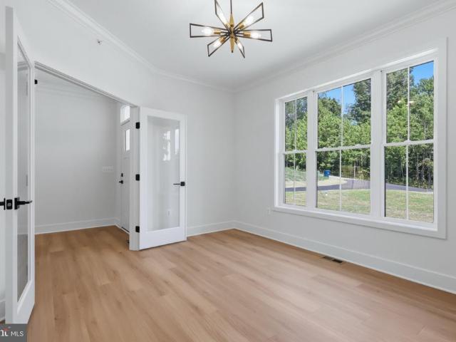 House for sale in Hughesville, Maryland