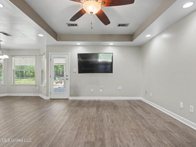 House for sale in Mississippi