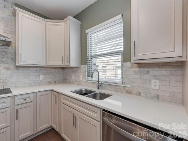 Townhouse for sale in Mecklenburg, North Carolina