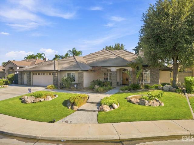 House for sale in Bakersfield, California