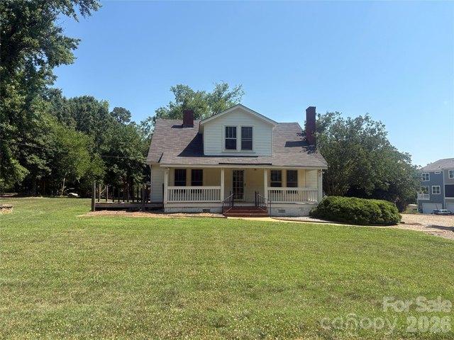 House for sale in Mecklenburg, North Carolina