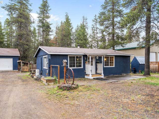 House for sale in Oregonia