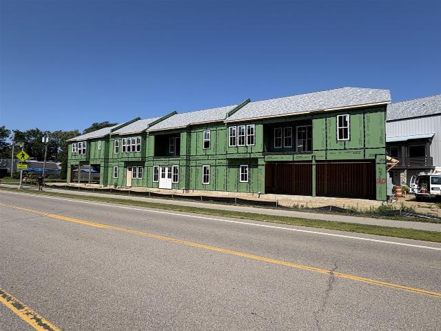 Condo for sale in Lakeview, Chikaming Township