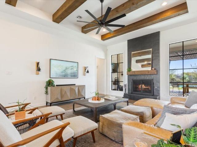 House for sale in Woodway, Texas