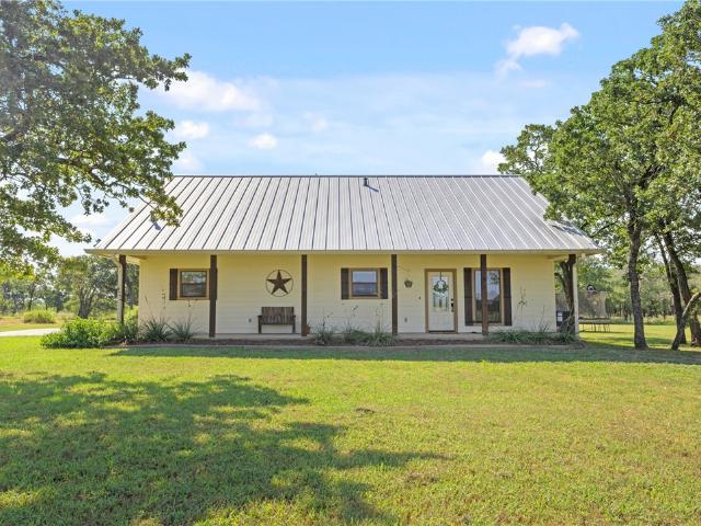 House for sale in Somerville, Texas