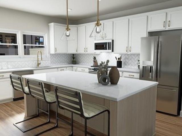 Townhouse for sale in Virginia