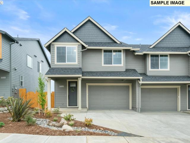 Townhouse for sale in Oregonia