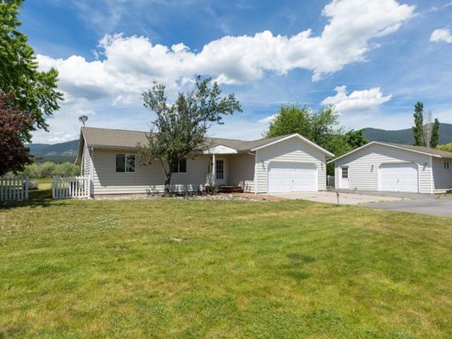 House for sale in Frenchtown, Montana