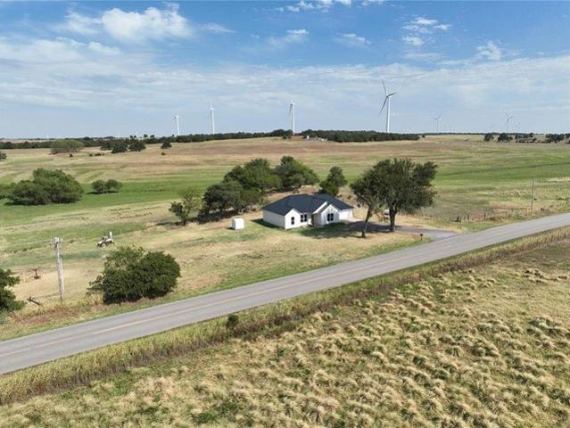 House for sale in Minco, Oklahoma