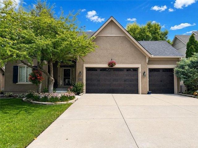 House for sale in Kansas