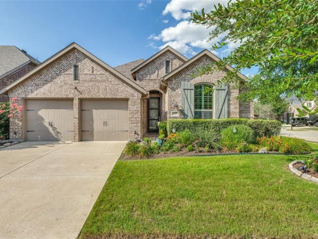 House for sale in Denton, Texas