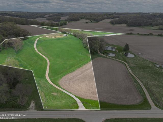 Land for sale in Illinois