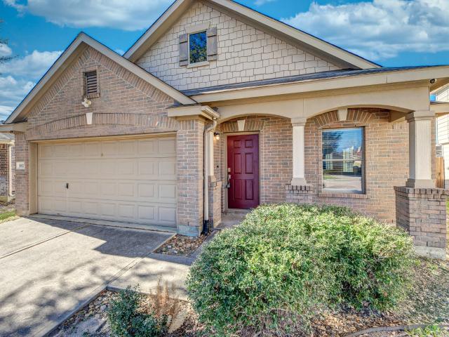 Property for rent in Harris, Texas
