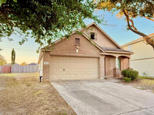 Property for rent in Harris, Texas