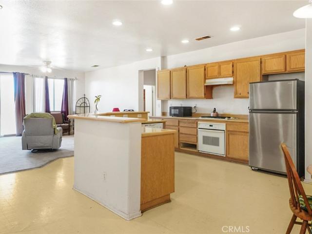 House for sale in Victorville, California