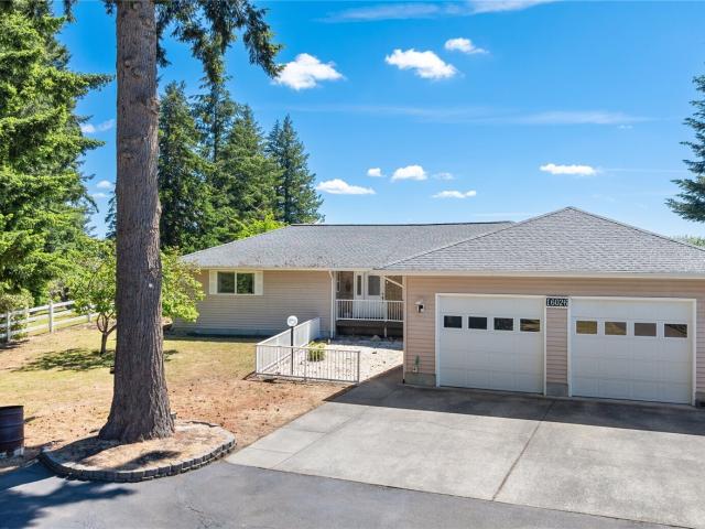 House for sale in Thurston, Washington
